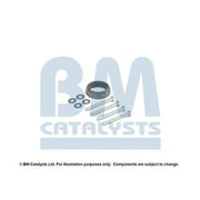 BM Catalysts Fitting Kit FK90531B FK90531B