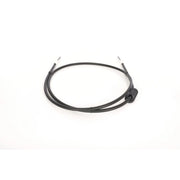 Bosch Handbrake Cable Front fits Mercedes-Benz Glk-Class 2008-2015