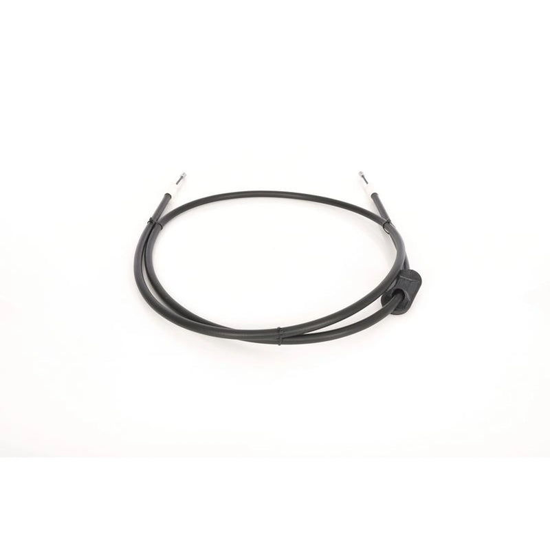 Bosch Handbrake Cable Front fits Mercedes-Benz Glk-Class 2008-2015