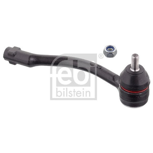 Febi Steering Tie Rod End Ball Joint Front Right 102300