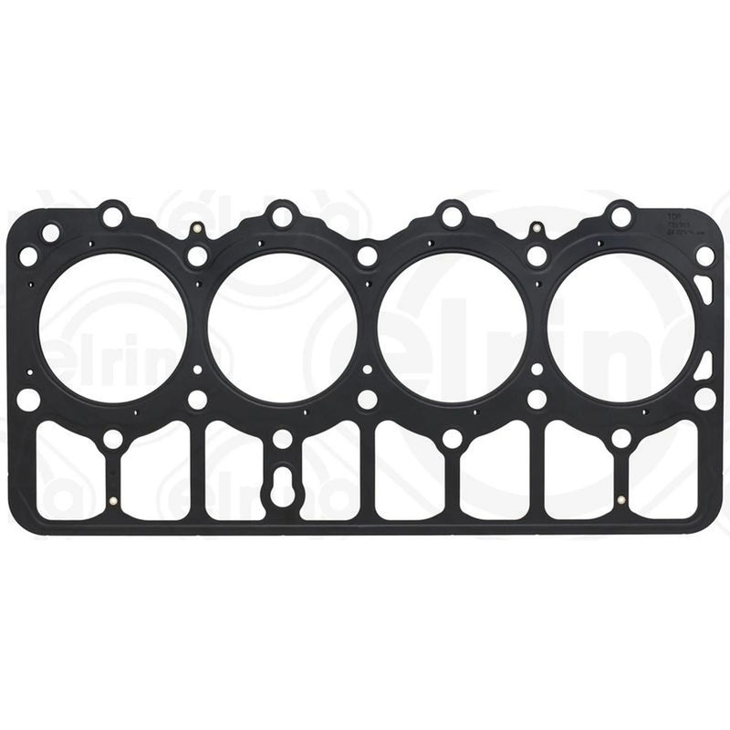 Elring Cylinder Head Gasket 0mm Thick fits Deutz-Fahr Series 5 2013 on