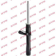 KYB Shock Absorber Damper Strut Front fits Citroën C15 1987-2000 1.8
