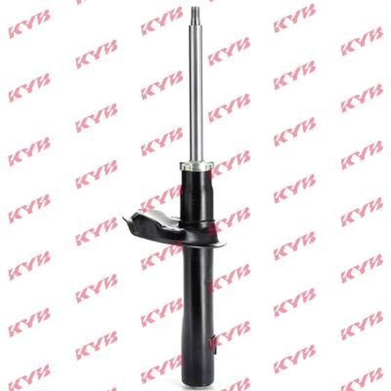 KYB Shock Absorber Damper Strut Front fits Citroën C15 1987-2000 1.8