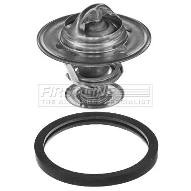 First Line Thermostat,Coolant fits Alfa Romeo 1750-2000 1968-1972