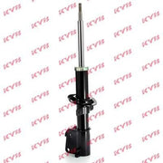 KYB Shock Absorber Damper Strut Front fits Fiat Talento 2016 on 1.6