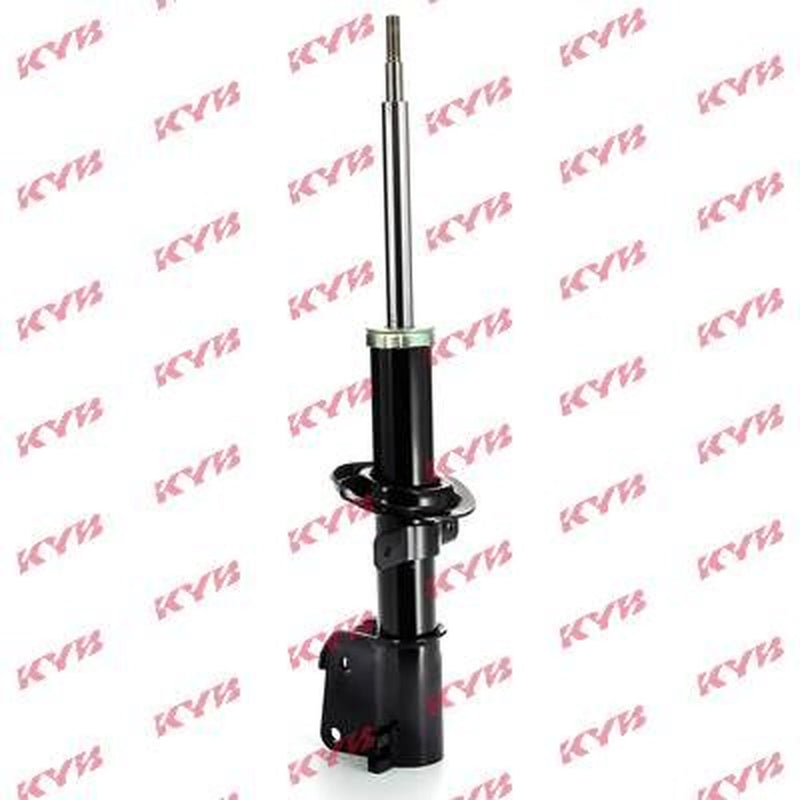 KYB Shock Absorber Damper Strut Front fits Fiat Talento 2016 on 1.6