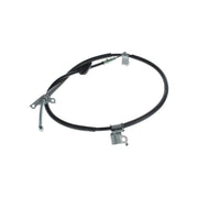 Bosch Handbrake Cable Rear fits Honda Cr-V 2001-2007 2.0