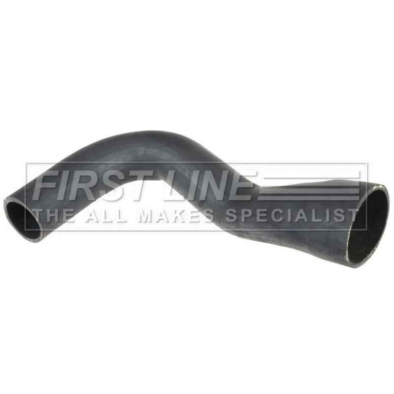 First Line Intercooler Turbo Charge Air Hose fits Chevrolet Malibu 2012 on 2.0