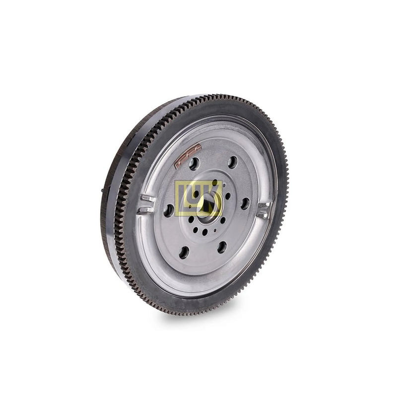 LuK Engine Flywheel Teeth fits Citroën Berlingo 2018 on 1.5