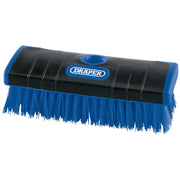 Draper Nylon Scrub Brush 17190 Draper - Dynamic Drive