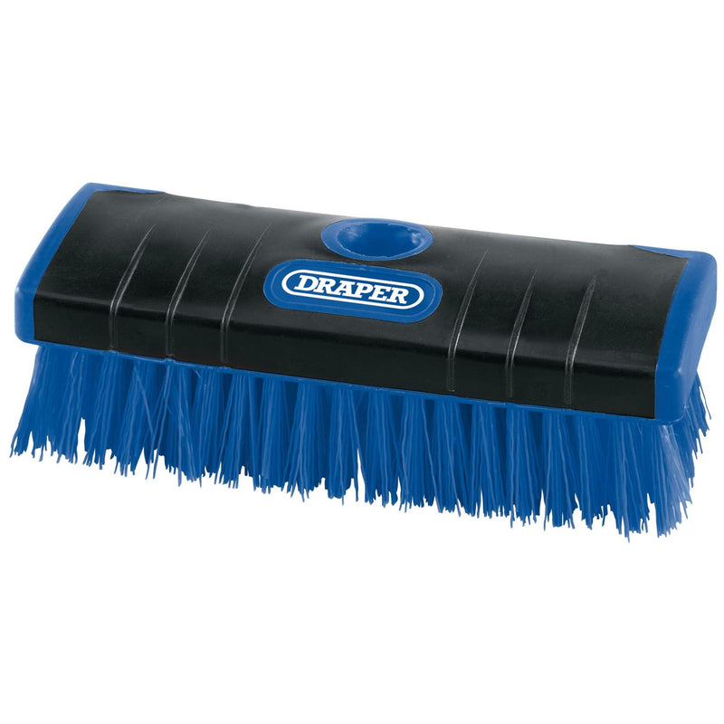 Draper Nylon Scrub Brush 17190 Draper - Dynamic Drive