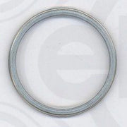 Elring Exhaust Manifold Gasket Wide Thick 765.245