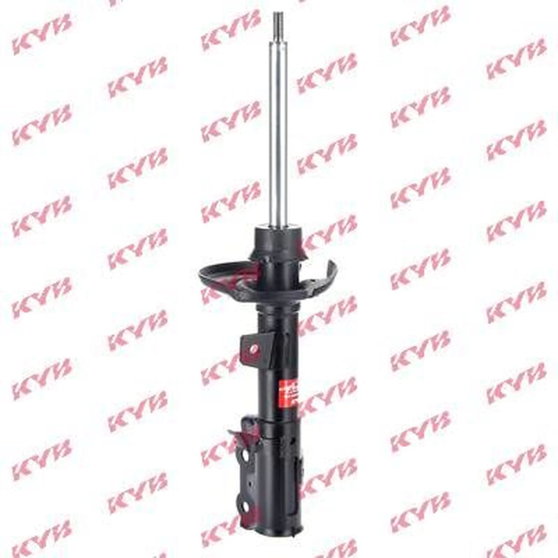 KYB 2 x Front Shock Absorbers fits Ford Fiesta VI 2008-2018 1.25 1.4 1.6