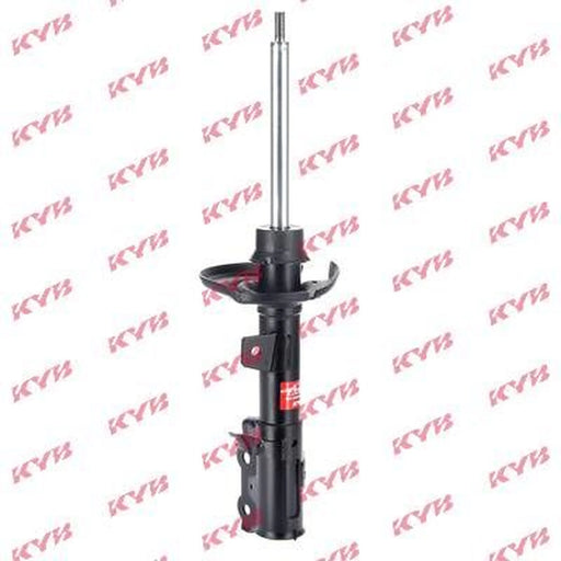 KYB 2 x Front Shock Absorbers fits Ford Fiesta VI 2008-2018 1.25 1.4 1.6
