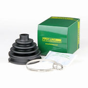 First Line Drive Shaft Bellow Kit Front Left fits Audi A4 B5 1996-2001