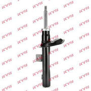KYB Shock Absorber Damper Strut Front Left fits Peugeot 206 1998-2012