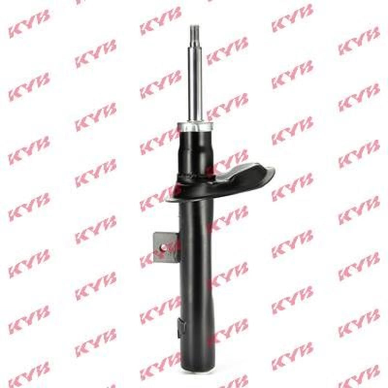 KYB Shock Absorber Damper Strut Front Left fits Peugeot 206 1998-2012