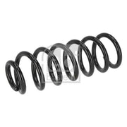 Febi Rear Suspension Coil Spring 197058