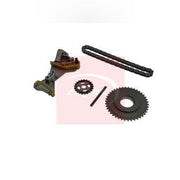 Apec Oil Pump Drive Chain Kit fits Audi A4 B7 2004-2009 2.0