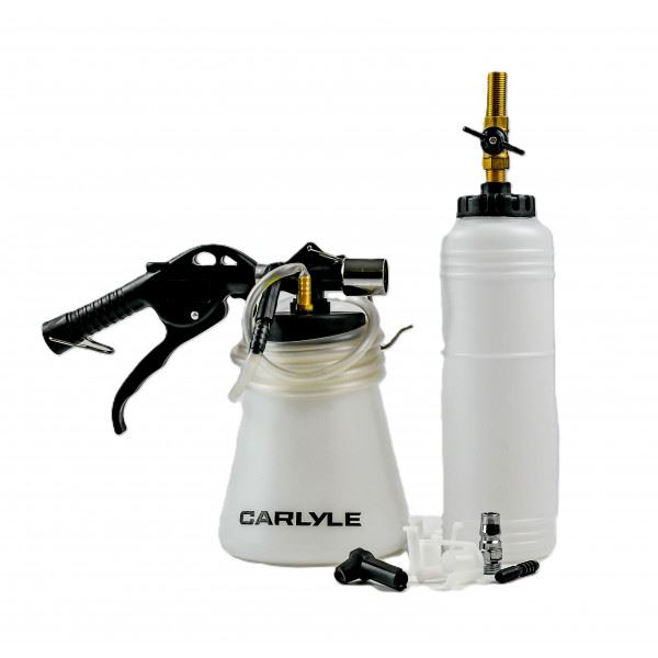 Carlyle Tools Pneumatic Bleeder Brake And Clutch - image 1