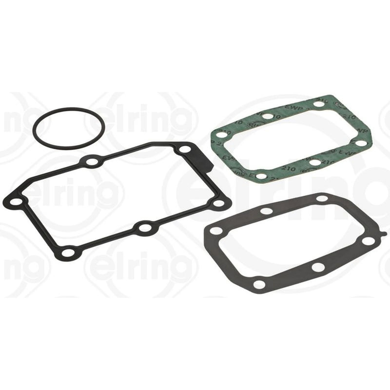 Elring Man Egr System Gasket Set fits Man Hocl 2007 on 14.290