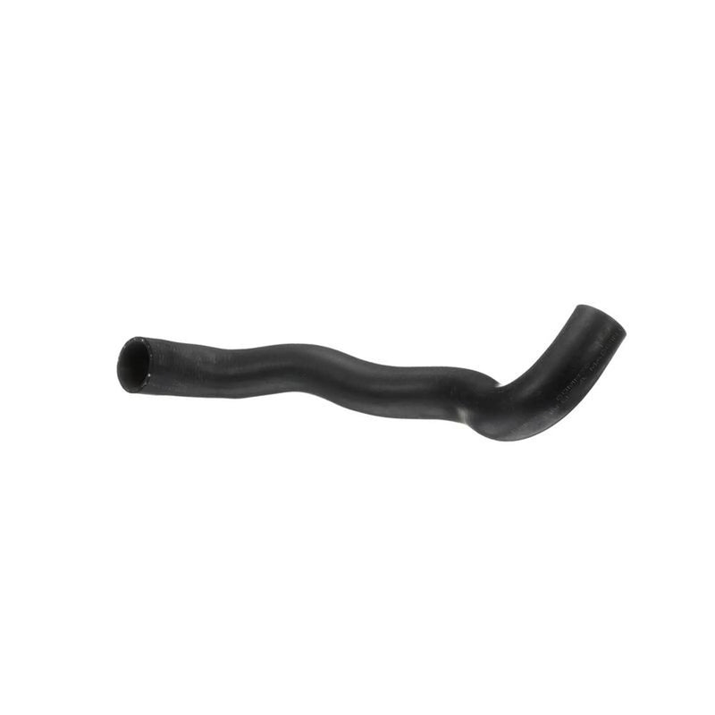 Gates Radiator Coolant Hose 505mm ID fits Mercedes-Benz M-Class 1998-2005