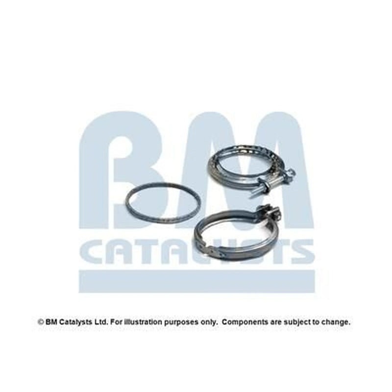 BM Catalysts Fitting Kit FK93004C FK93004C