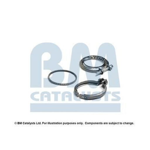 BM Catalysts Fitting Kit FK93004C FK93004C