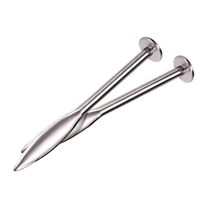 Marshalltown Forged Line Pins (Pack 2) Marshalltown - Dynamic Drive
