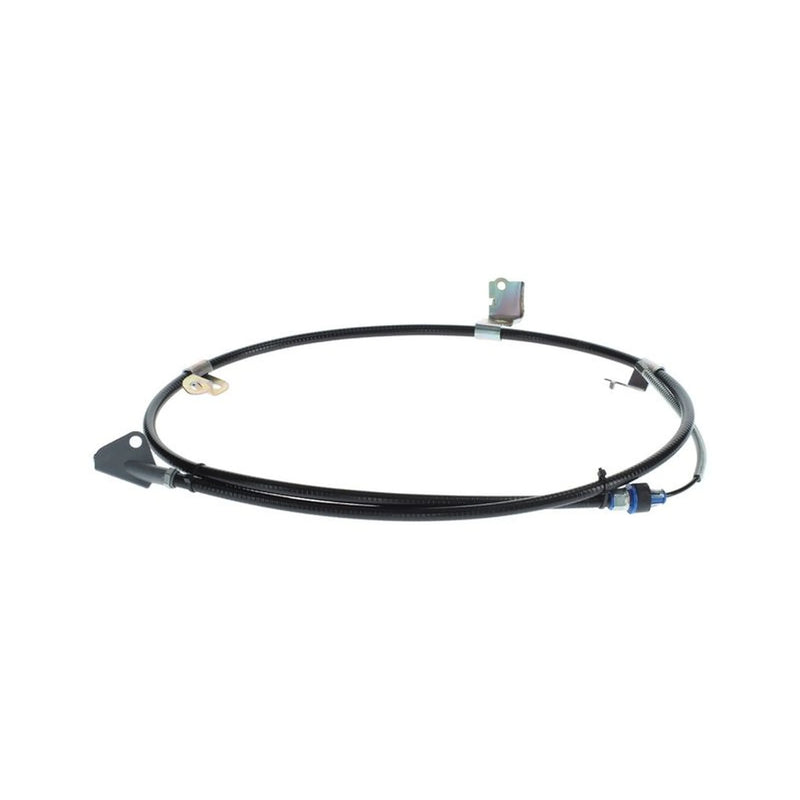 Bosch Handbrake Cable Left Rear fits Toyota Yaris/Vitz 2001-2005 1.0 1.3 1.4