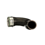 Gates Intercooler Turbo Charge Air Hose 250mm fits Audi A3 2000-2003 1.9