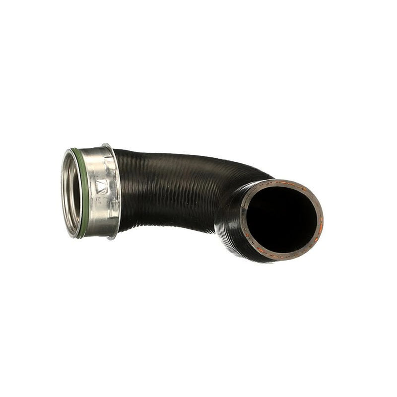 Gates Intercooler Turbo Charge Air Hose 250mm fits Audi A3 2000-2003 1.9