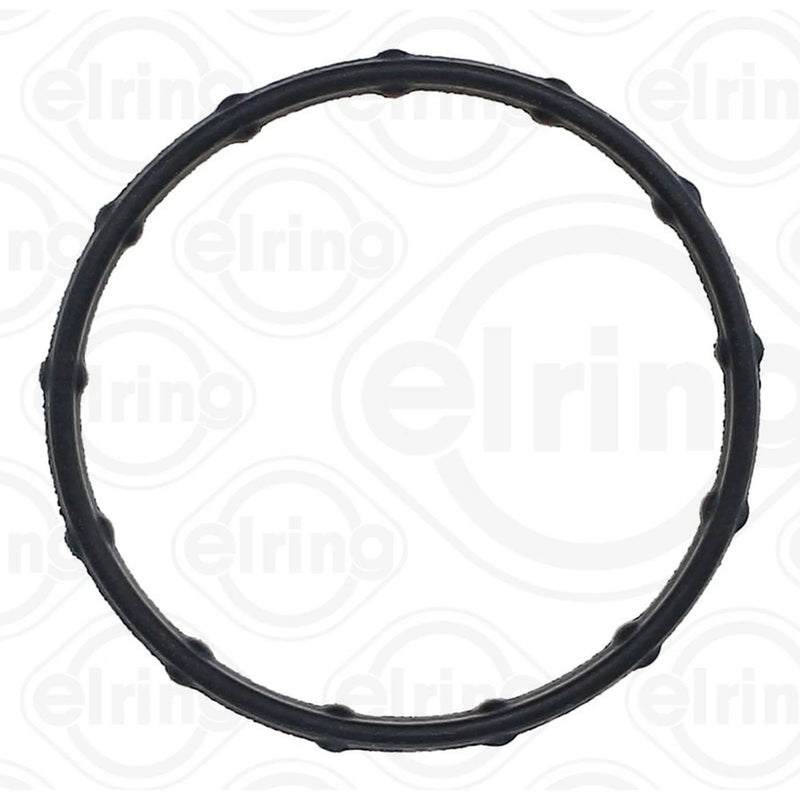 Elring Coolant Flange Gasket ID Wide fits Ford Usa F-150 Crew Cab Pickup 2014 on