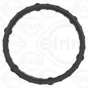Elring Timing Case Gasket Thick EPDM (ethylene propylene diene Monomer