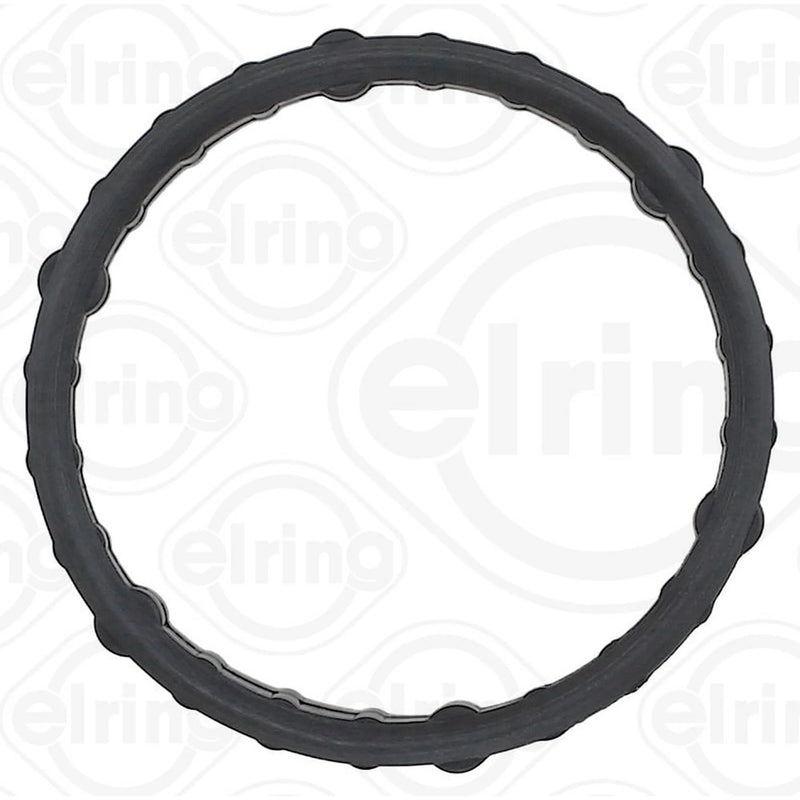 Elring Timing Case Gasket Thick EPDM (ethylene propylene diene Monomer