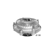 Mahle Radiator Fan Clutch fits Toyota Liteace 1982-1985 1.8