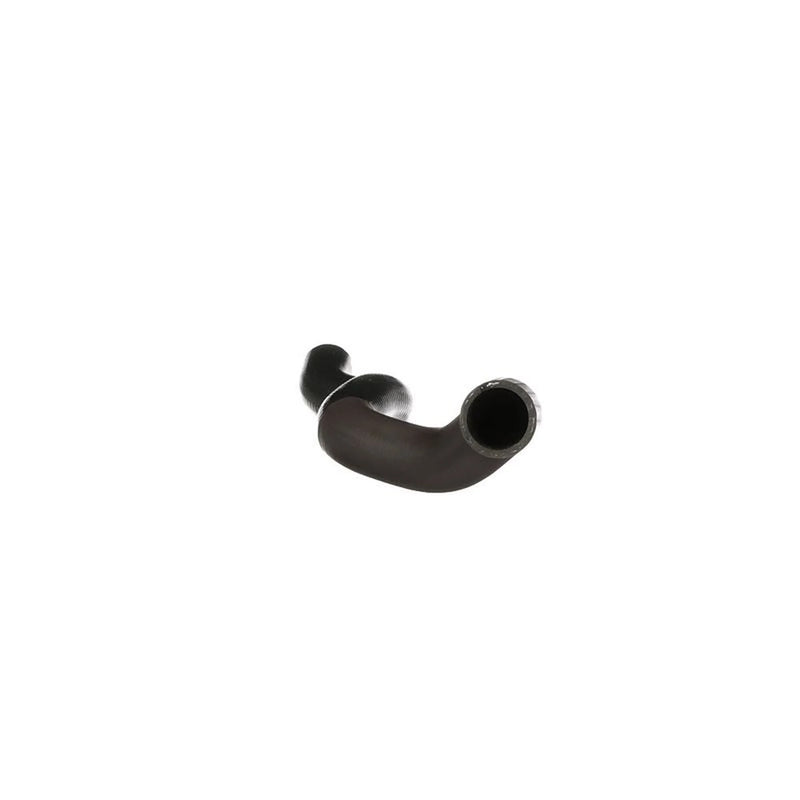 Gates Radiator Coolant Hose 475mm ID fits Fiat Fiorino 2007 on 1.3