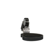 Gates V-Ribbed Belt Set fits Citroën C2 2005-2009 1.4