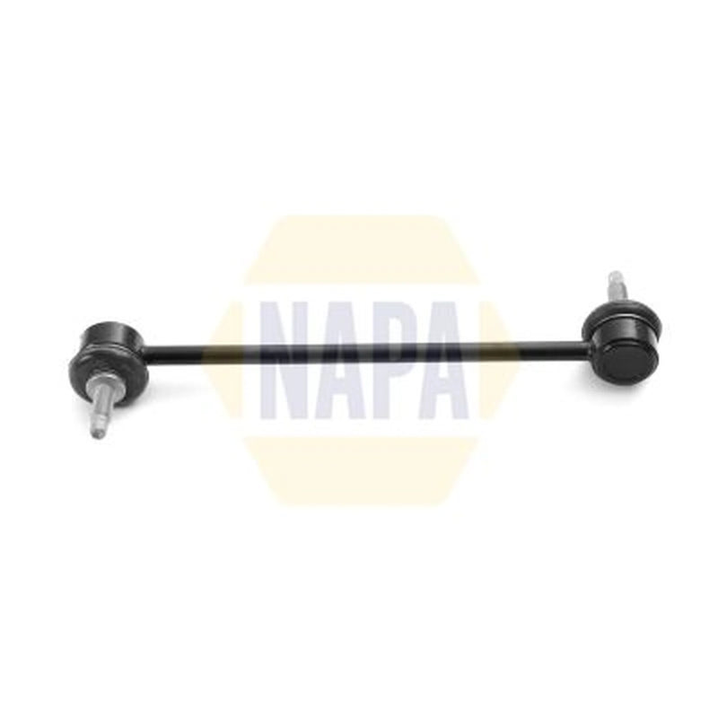 NAPA Stabiliser Bar Link Coupling Rod Front Right fits Kia Picanto III 2017-2018