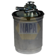 NAPA Fuel Filter Element fits Seat Cordoba 2002-2009 1.9