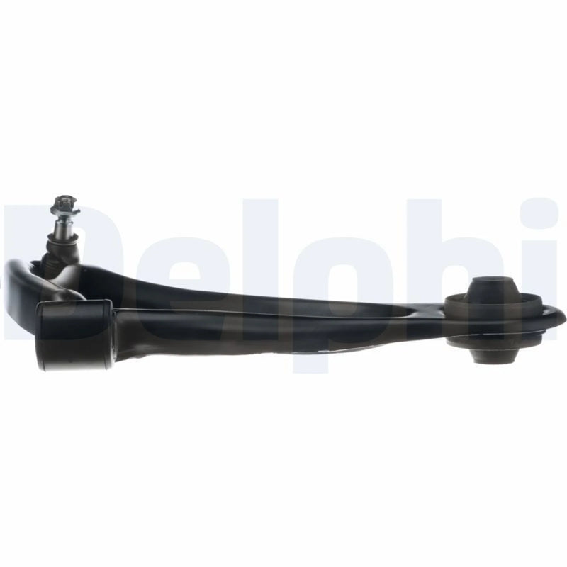 Delphi Control/Trailing Arm Lower fits Honda Jazz IV 2015 on 1.3