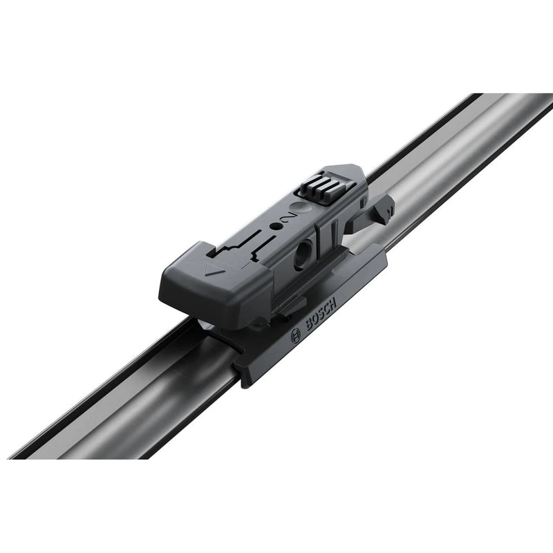 Bosch Aerotwin Wiper Blade Set 700mm + 600mm — A965S fits Citroën C4 2004-2011