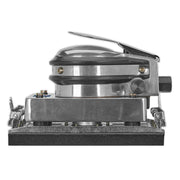Sealey Air Flat Bed Sander 165 x 90mm SA22 Sealey - Dynamic Drive