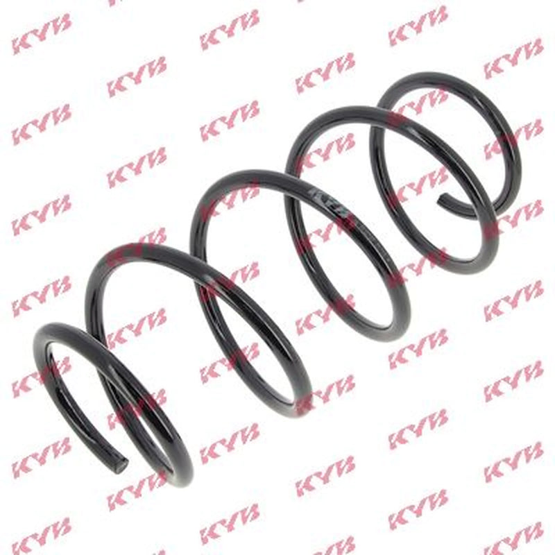 KYB Front Suspension Coil Spring fits Volvo S40 I 1999-2003 1.6