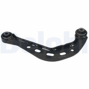 Delphi Control/Trailing Arm Upper fits Mazda 3 2013-2019 1.5 1.6 2.0 2.2