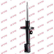 KYB Shock Absorber Damper Strut Front Left fits Opel Zafira A 1999-2005