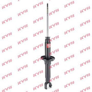 KYB Shock Absorber Damper Strut Rear fits Honda Legend 1987-1990 2.7