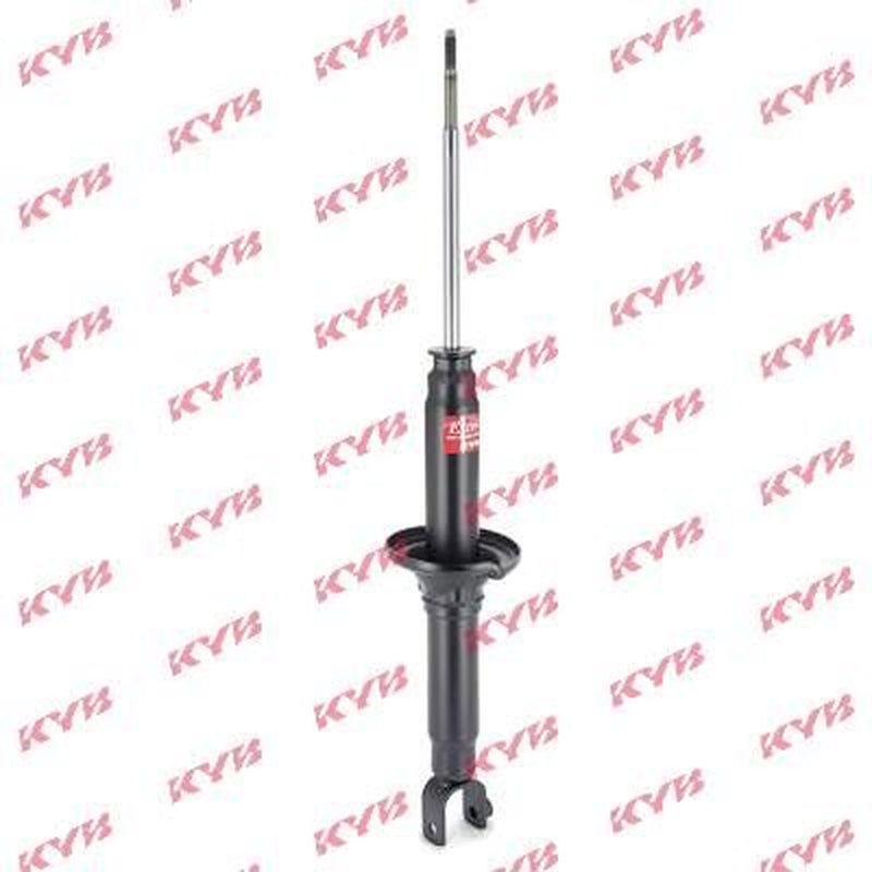 KYB Shock Absorber Damper Strut Rear fits Honda Legend 1987-1990 2.7