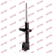 KYB Shock Absorber Damper Strut Front fits Renault Thalia I 2000-2009