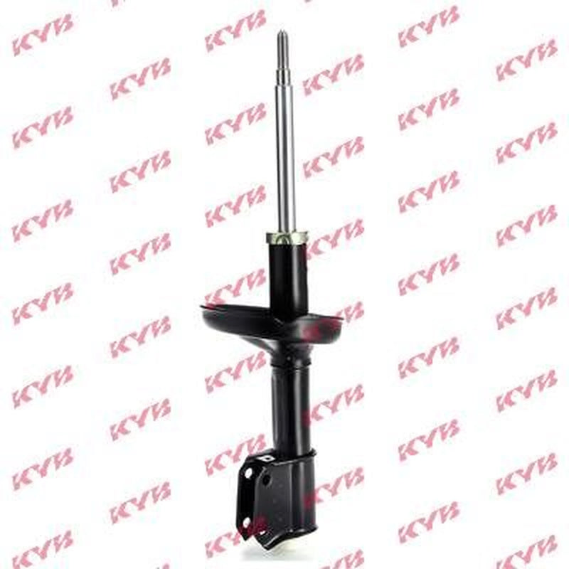 KYB Shock Absorber Damper Strut Front fits Renault Thalia I 2000-2009